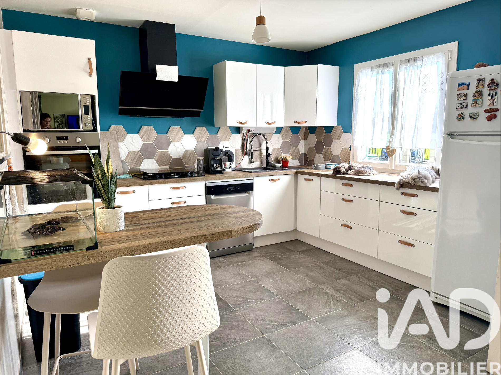 Vente Maison traditionnelle 4 pièces - Photo 5