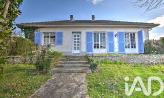 Maison 4 Pièces 79 m² à vendre à Panazol (87350)