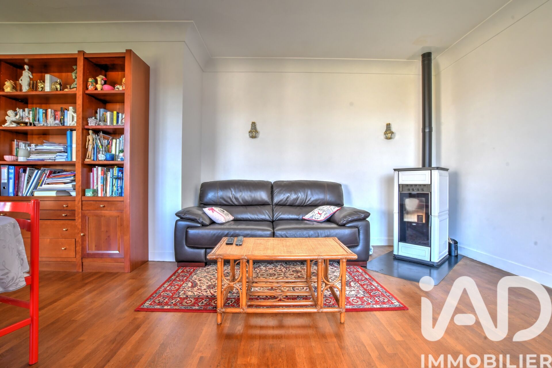 Vente Maison de ville 4 pièces - Photo 2