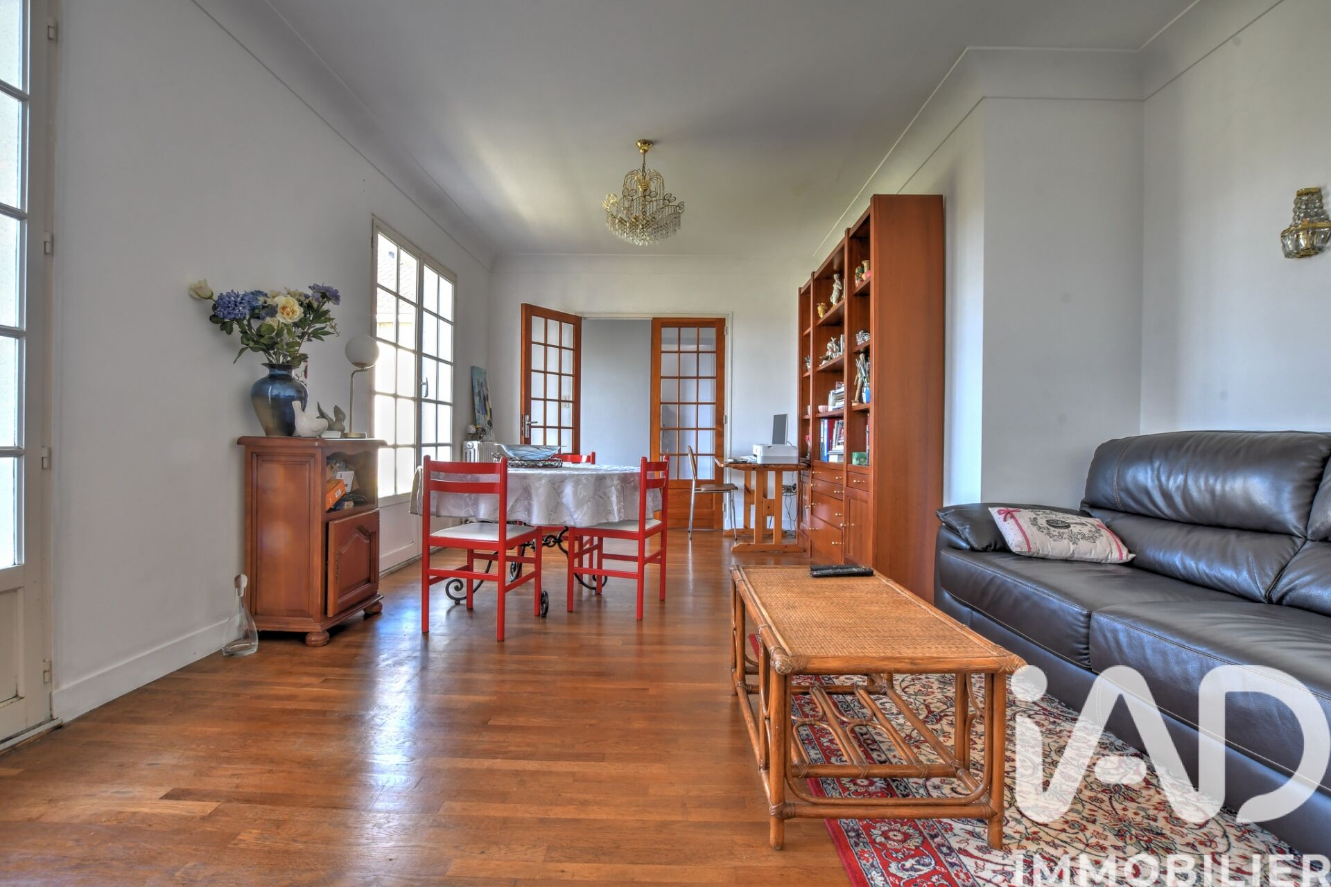 Vente Maison de ville 4 pièces - Photo 3