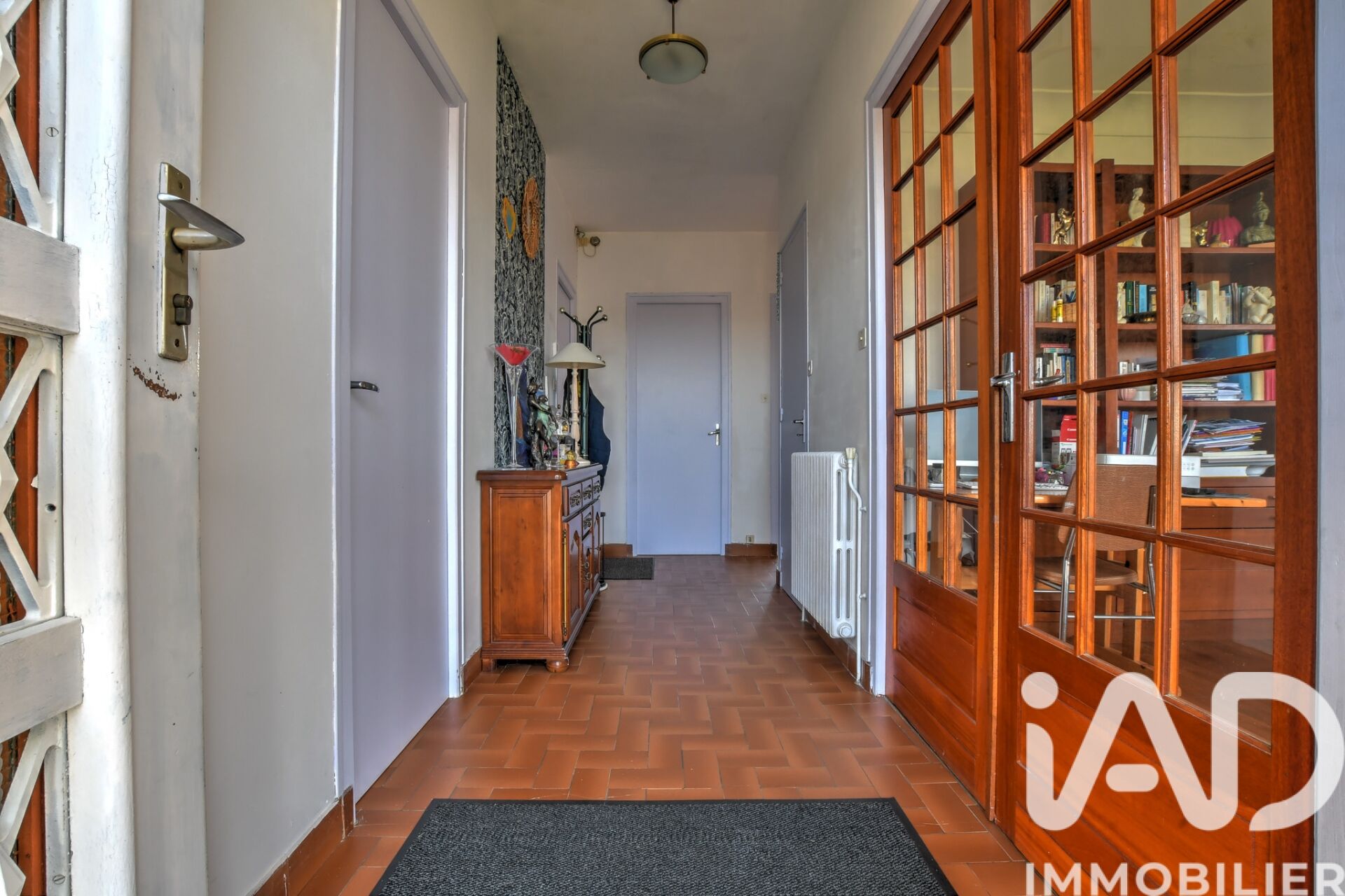 Vente Maison de ville 4 pièces - Photo 5