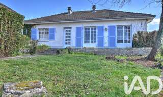 Maison 4 Pièces 79 m² à vendre à Panazol (87350)