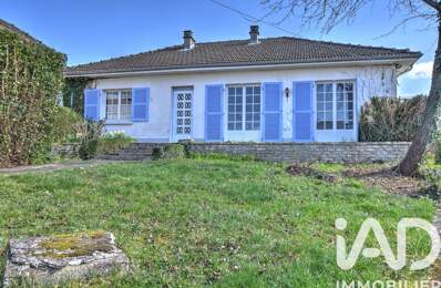 Vente Maison/villa 4 pièces — photo du bien