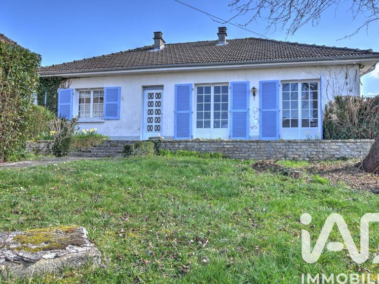 Vente Maison/villa 4 pièces — photo 1