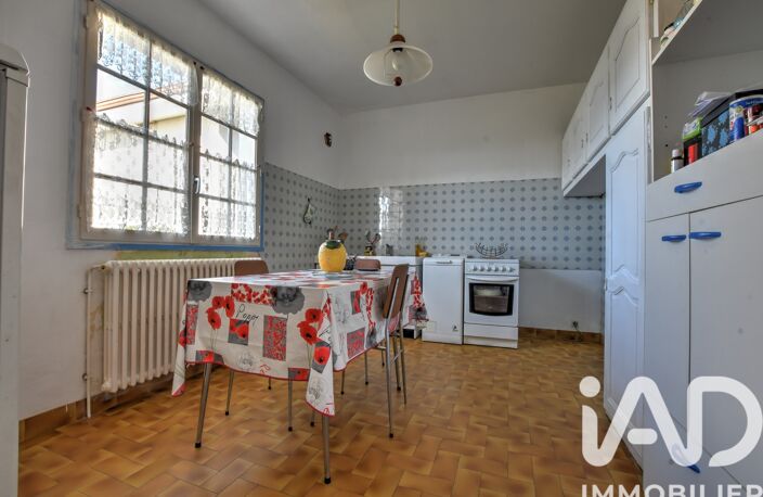 Vente Maison/villa 4 pièces — photo 2