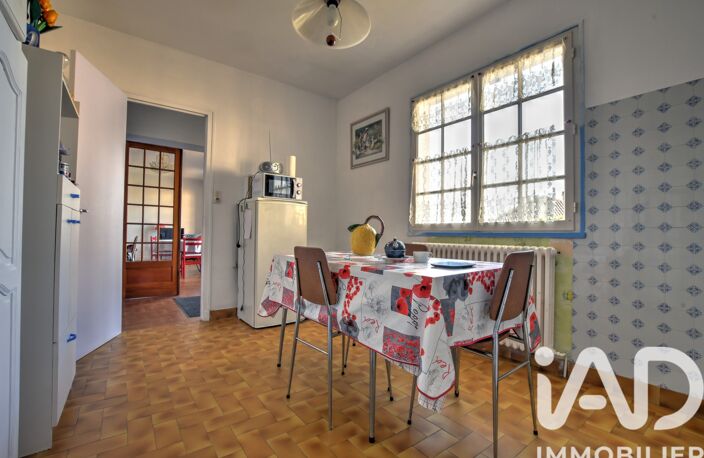 Vente Maison/villa 4 pièces — photo 4