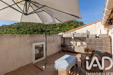 Appartement 4 pièces 268000 €