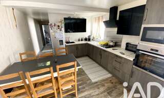 Maison 5 Pièces 106 m² à vendre à Vitry-le-François (51300)