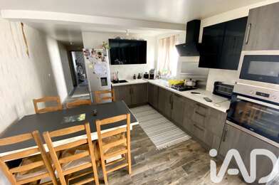 Maison 5 pièces 147000 €