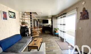 Maison 5 Pièces 106 m² à vendre à Vitry-le-François (51300)