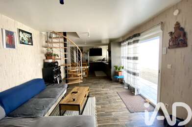 Maison 5 pièces 147000 €