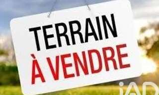 Terrain  1177 m² à vendre à Sabran (30200)