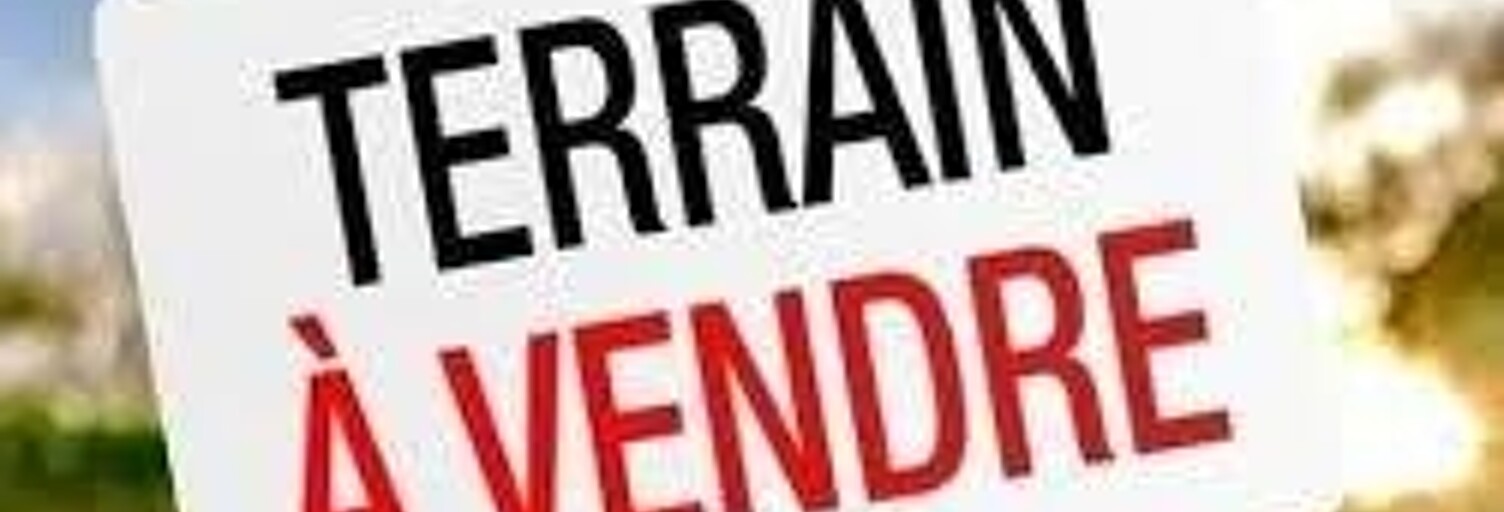 Terrain  1177 m² à vendre à Sabran (30200)