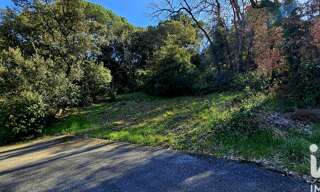 Terrain  1177 m² à vendre à Sabran (30200)