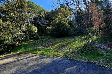 Terrain  124000 €
