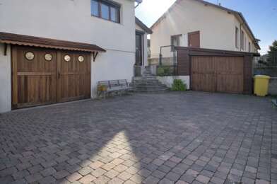 Maison 5 pièces 364700 €