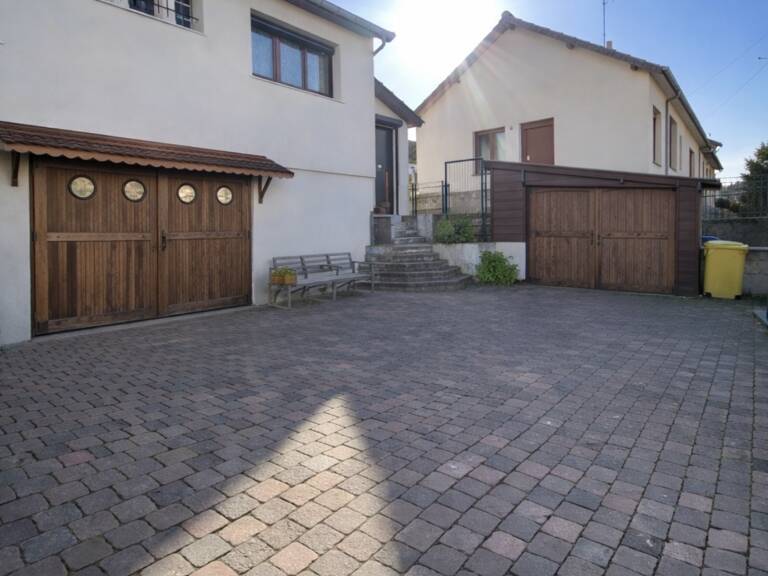 Vente Maison traditionnelle 5 pièces — photo 1