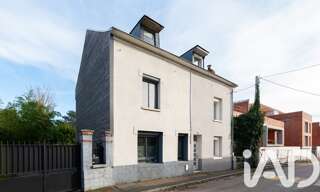 Maison 5 Pièces 80 m² à vendre à Darnétal (76160)