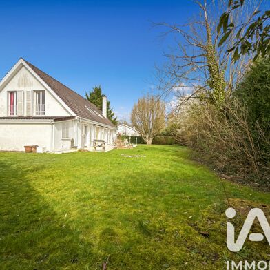 Maison 7 pièces 490000 €