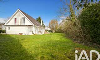 Maison 7 Pièces 181 m² à vendre à Santeny (94440)