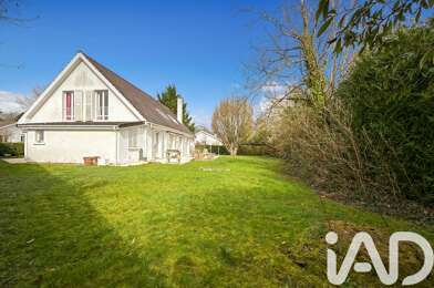 Maison 7 pièces 490000 €