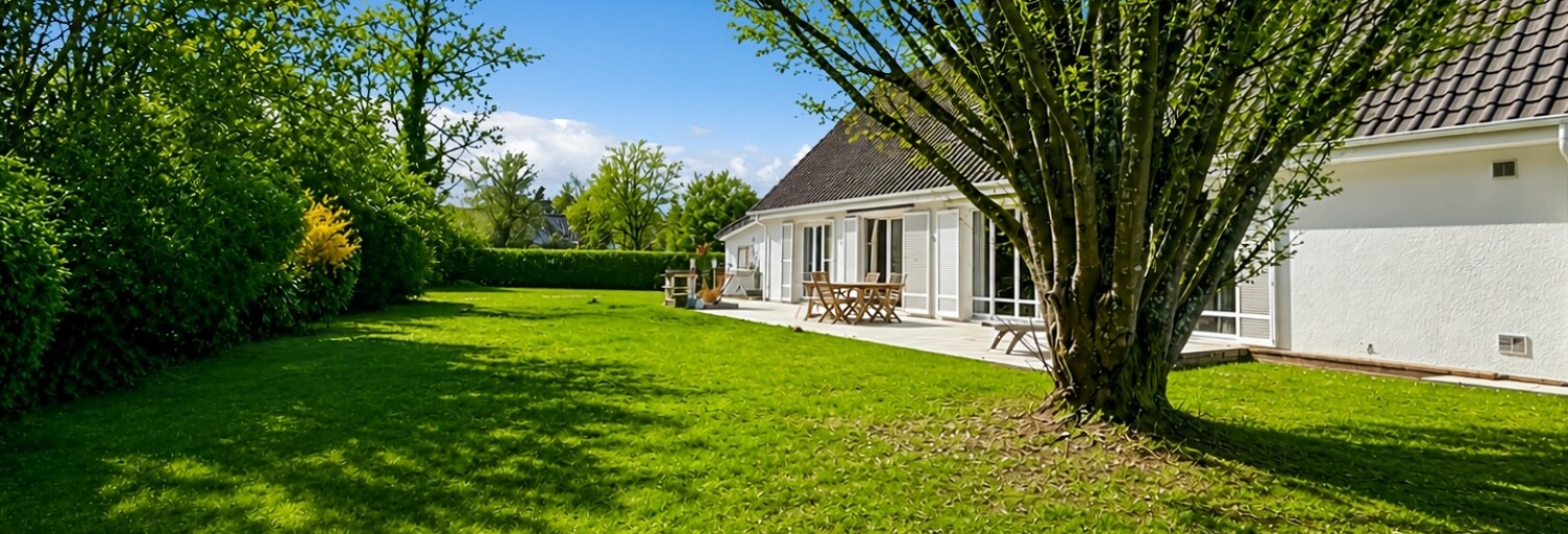 Maison 7 Pièces 181 m² à vendre à Santeny (94440)