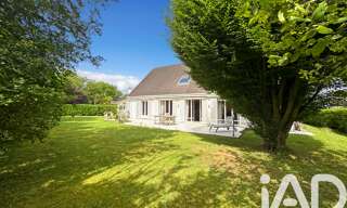 Maison 7 Pièces 181 m² à vendre à Santeny (94440)