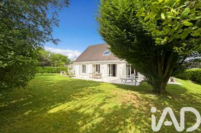 Maison 7 pièces 450000 €