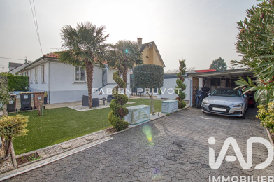 Maison 6 pièces 399000 €