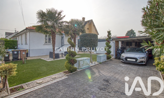 Maison 6 Pièces 125 m² à vendre à Herblay-sur-Seine (95220)