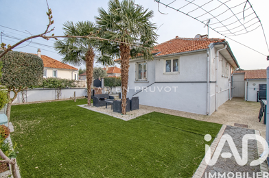 Maison 6 pièces 399000 €