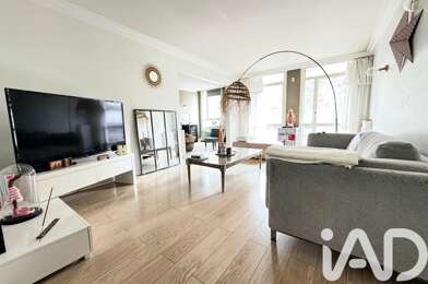 Appartement 5 pièces 119000 €