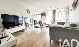 Appartement 5 Pièces 108 m² à vendre à Saint-Étienne (42100)