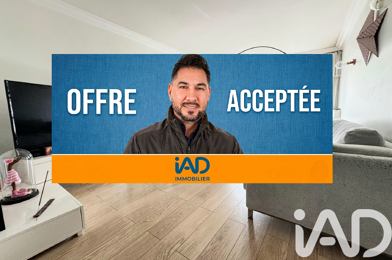 Appartement 5 pièces 119000 €