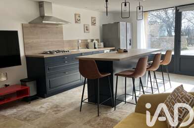 Maison 2 pièces 193000 €