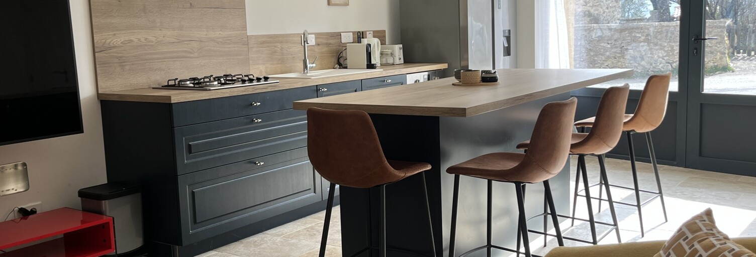 Maison 2 Pièces 62 m² à vendre à Ongles (04230)