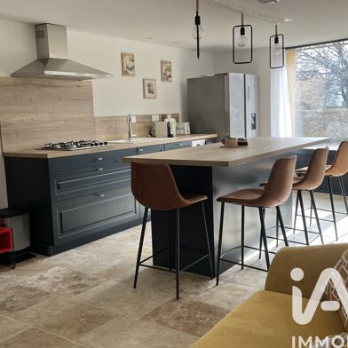 Maison 2 pièces 193000 €