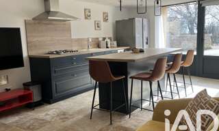 Maison 2 Pièces 62 m² à vendre à Ongles (04230)