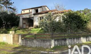 Maison 6 Pièces 119 m² à vendre à La Tremblade (17390)