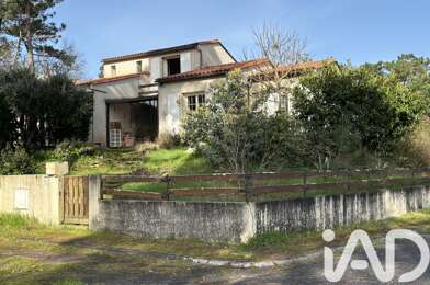 Maison 6 pièces 399900 €