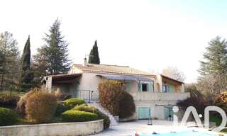 Maison 6 Pièces 140 m² à vendre à Forcalquier (04300)