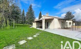 Maison 6 Pièces 182 m² à vendre à Forcalquier (04300)