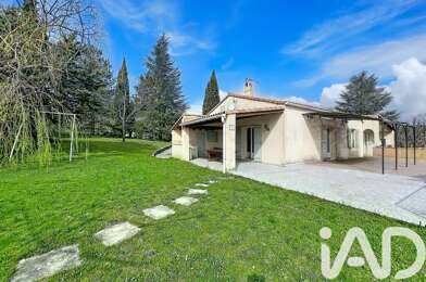 Maison 6 pièces 448000 €