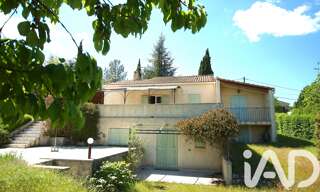 Maison 6 Pièces 182 m² à vendre à Forcalquier (04300)
