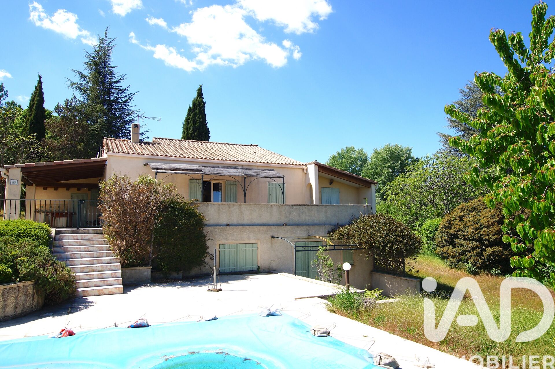 Vente Maison/villa 6 pièces - Photo 3
