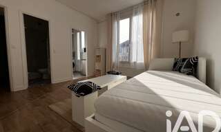 Appartement 1 Pièce 23 m² à louer à Choisy-le-Roi (94600)