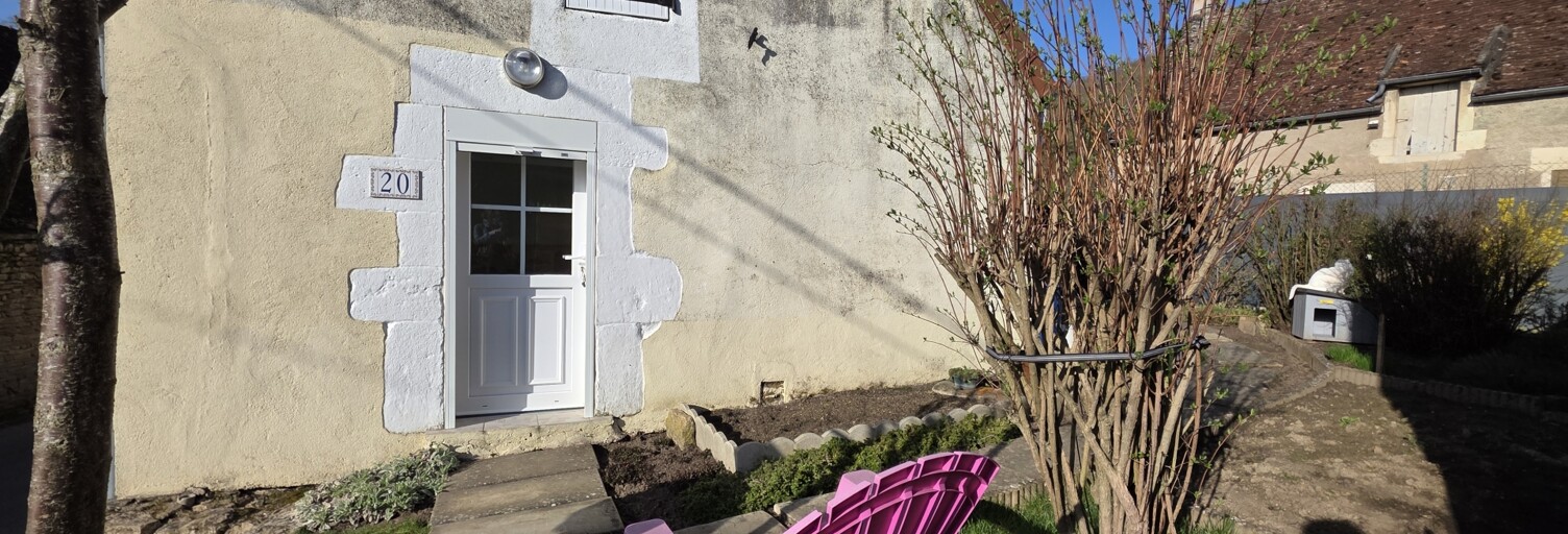 Maison 4 Pièces 78 m² à vendre à Corvol-l'Orgueilleux (58460)