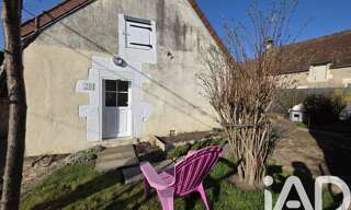 Maison 4 Pièces 78 m² à vendre à Corvol-l'Orgueilleux (58460)