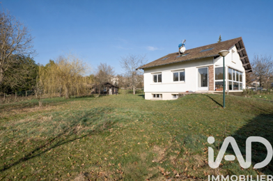 Maison 8 pièces 279000 €