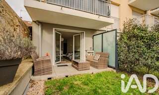 Appartement 3 Pièces 59 m² à vendre à Trappes (78190)